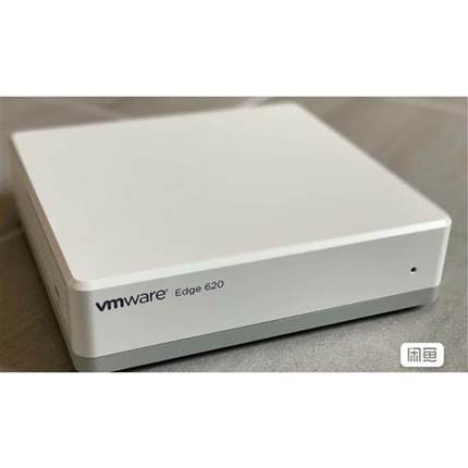议价高价收一台Vmware Edge 620640等云路由/云
