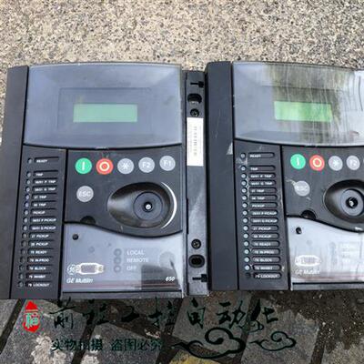 议价F650BABF1G0HI F650BABF1G0H1 GE 综合保护器 详情询问客服