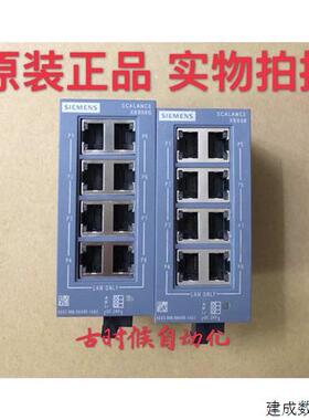 议价6GK5 008 6GK5008-0BA00/0BA10/0GA00-1AB2 产品XB008交换