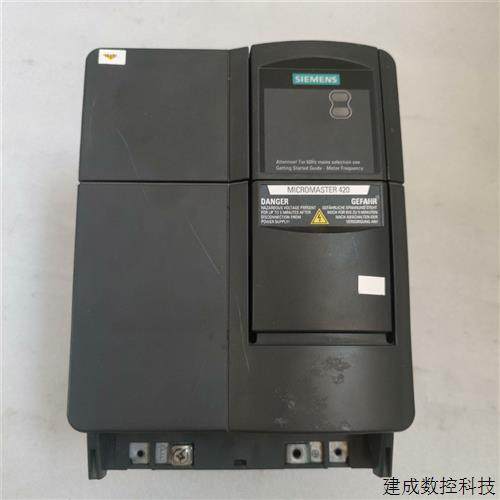 议价产品变频器 6SE6430-2UD31-5CA0 15KW