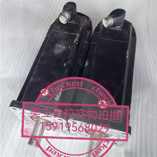 议价伺服电机MS2N06-E0BHN-DMSG2-NNNNN-NN现货议价