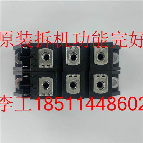 议价MCC21-14IO8B原装拆机艾赛斯可控硅MCC21-14I08B晶闸管模块