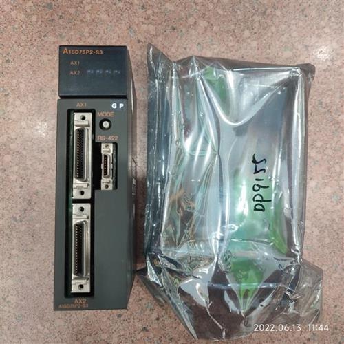 议价三菱 模块A1SD75P2-S3 RS-422原装全新