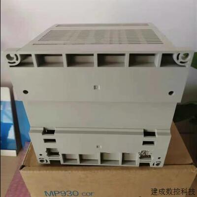 议价原装正品安川JEPMC-MC350 MP930系列控制器现货实拍包邮