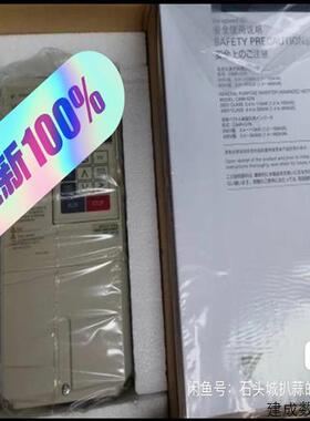 议价安川变频器CIMR-F7A4022CIMR-F7E4022(明润配件)