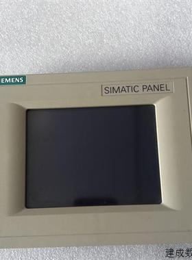 议价出一个产品触摸屏6AV6 545-0BA15-2AX0功能