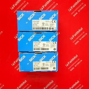 1054306 议价Sick WTB9 3P3261 西克全新光电传感器
