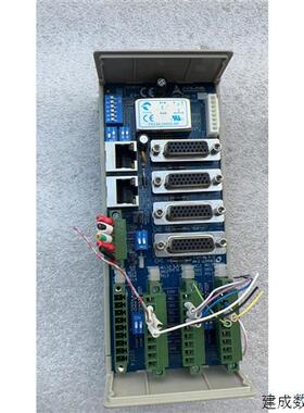 议价ADLINK凌华MNET-4XMO-TB 运动控制模块