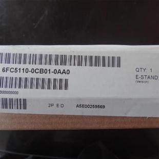 系统卡CNC 议价6FC5850 3YG21 5YA0 Z产品