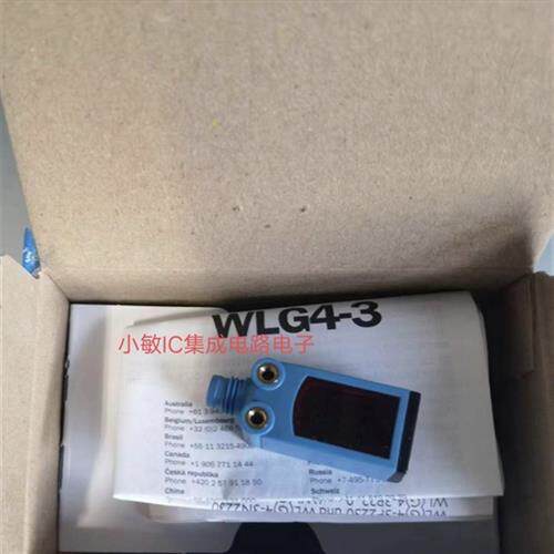议价光电WLG4S-3K2232 WLG4S-3P2232 WLG4S-3E1134询WLG4S-3F