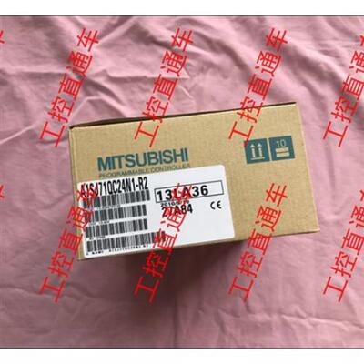 议价正品A1SJ71QC24N1-R2日本制造AISJ7IQC24NI-R2