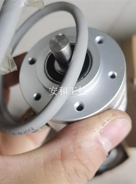 议价ROTARYENCODER全新编码器一个。