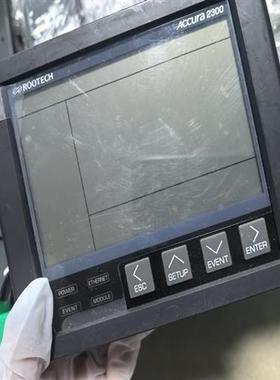 议价ROOTECH. Accura 2300触摸屏,成色如图