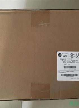 议价20AC2P1A0AYNNEG0 罗克韦尔变频器 全新原装 进口 质保一年