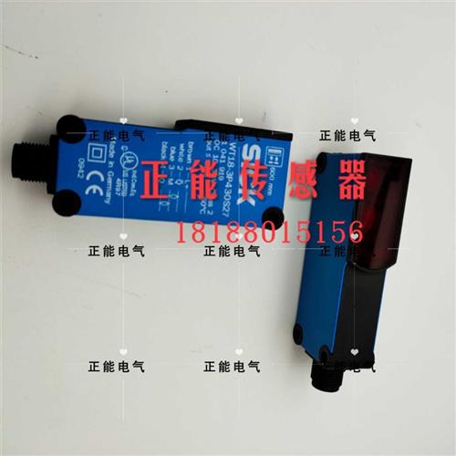 议价原装SICK WT18-3P430S27 WT18-3P431 WT18-3P610 WT18-3N610