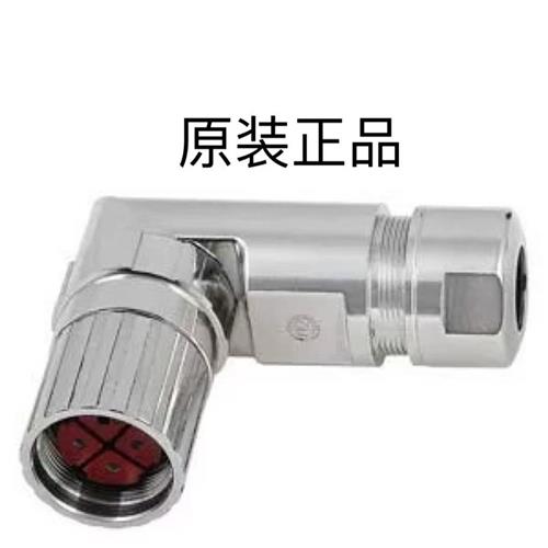 议价产品伺服电机接头制动连接器6FX2003-0LL51/OLL51