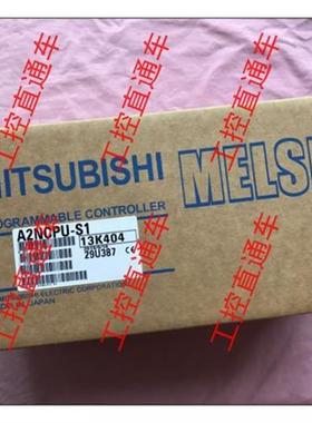 议价正品A2NCPU-S1日本制造A2NCPU-SI