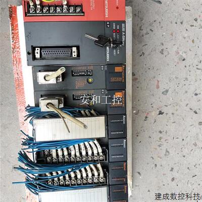 议价三菱PLCA1S61PN一个,A1SHCPU一个,A1SJ