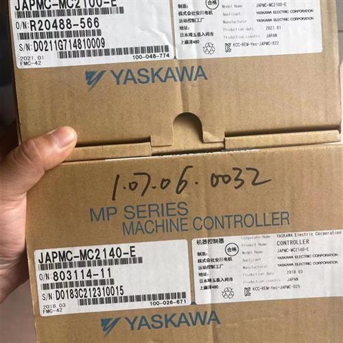 议价JAMMC-I0151A/JAMMC-SV150A PLC 现货 现货