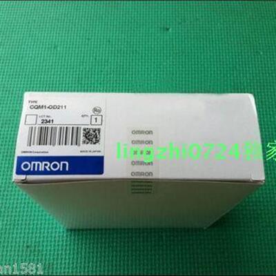 议价CQM1-OD211全新原装