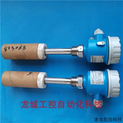 议价全新恩德斯豪斯 E+H 音叉限位开关 FTL51-AGN2BB4G4A 现货L=2