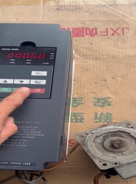 议价德斯兰变频器D3400A0015K