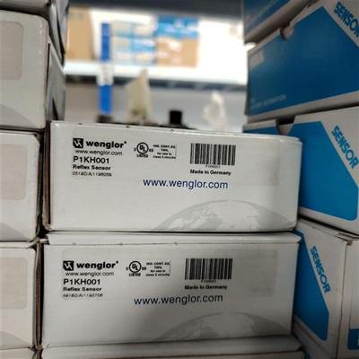 议价威格勒P1KH001光电传感器(明润配件)