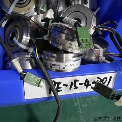 议价LTN编码器 RE-15-4-D01 现货