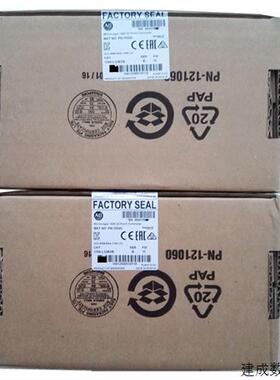 议价20AB4P2A0AYNNNC0  罗克韦尔 AB 变频器 全新原装 质保一年