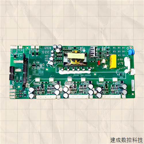 议价MVT224GQD1全新原装汇川变频器MD500-290系列驱动电源板 - 实物图