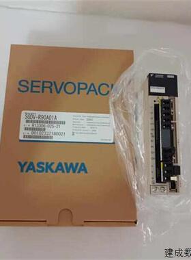 议价SGDV-R70A/R90A/2R8A/3R8/5R5A/7R6A01A/11B002000安川驱动器