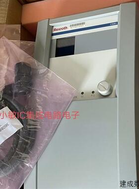 议价力士乐拧紧轴控制器CS351S-D全新电缆配profeibuS配4号拧紧轴