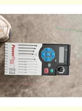 议价PowerFlex523变频器型号25A-D2P