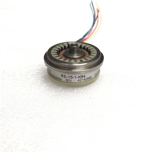 议价RE-15-1-K51 / RE-15-1-K54伺服电机编码器旋转变压器LTN编码