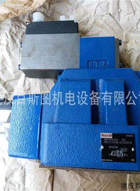 议价原装德国力士乐阀门HED80P-20350K14