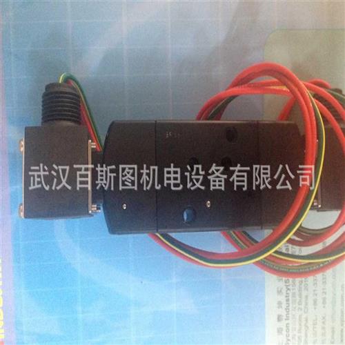 议价美国ASCO电磁阀SCG531C018MS