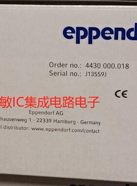 议价 全新 4430 000 018  J13559J eppendorf easypet3,