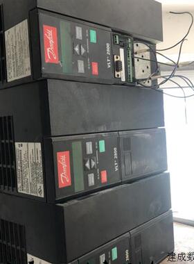 议价VLT2875/2975PT4B20STR0DBF00A00C1 丹佛斯2800系列变频器 询