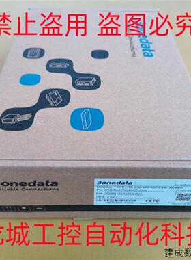 议价*销售*三旺 光纤收发器 RS-232/485/422现货MODEL277A-M-ST-2