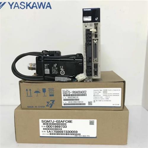 议价SGM7J-04AFC6S/0801AFC/C2/02/10AFA/AFD/A7C6E伺服电机