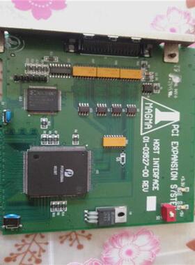 议价MAGMA PCIHIF68 连接卡 扩展卡 01-0352适用