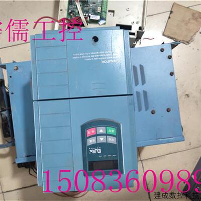 议价欧瑞E1000-0110T3拆机变频器 380v 11kw 实物拍摄 测试包好