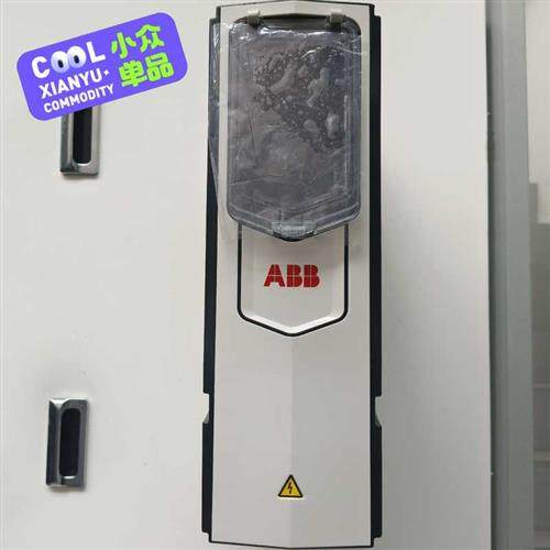 议价ABB变频器 ACS880-01-11A0-5+B056适用