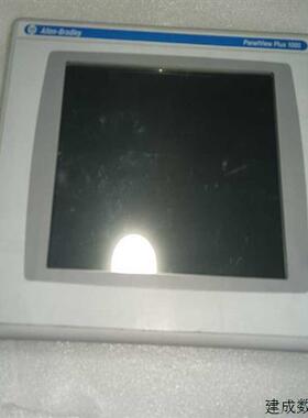 议价ab的十寸触摸屏一个型号2711p t10c4d1,老款的适用