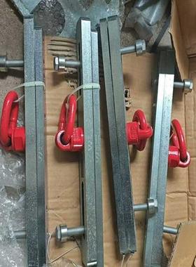 议价奥迪原厂T40416专用吊架。一整套4个。适用