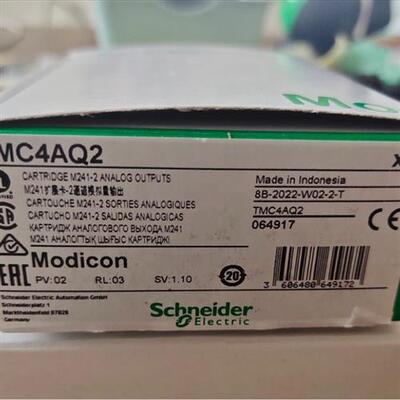 议价施耐德扩展板  TMC4AI2/TMC4AQ2/TMC2AI2/TMC2AQ2