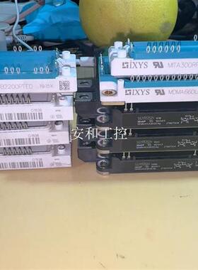 议价IXYSMITA300RF1700PTED一片