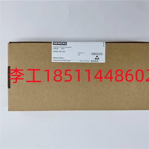 议价6RX1700-0AK00全新原装6RA70直流CUD2板C98043-A7006-L1端子