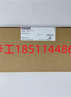 议价6RX1700-0AK00全新原装6RA70直流CUD2板C98043-A7006-L1端子