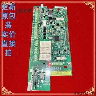 议价全新ABB变频器ACS510-550讯号端子io板主板SMIO-01C控制板cpu